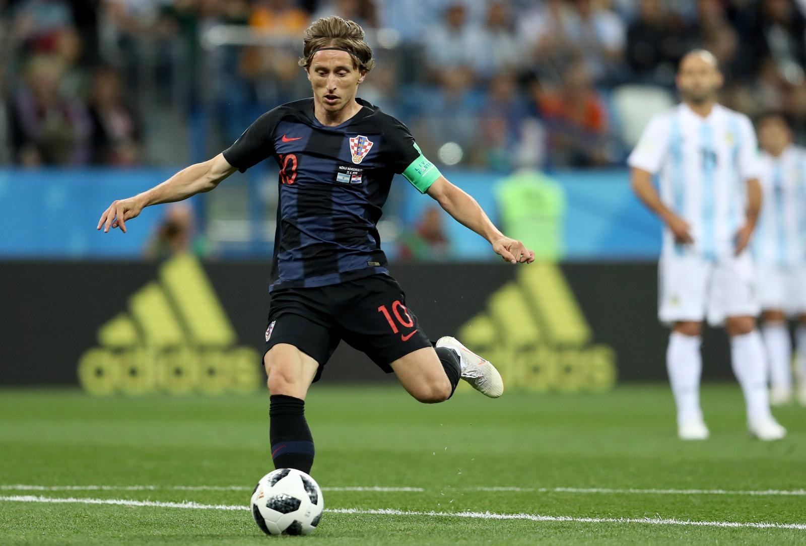 SP, 2. kolo skupine D: Hrvatska – Argentina SP, 2. kolo skupine D: Hrvatska – Argentina