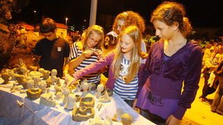 SveCano zatvorena Zemlja bez granica 2010.  FOTO: Angelo Virag