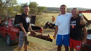 Jednodnevni malonogometni turnir u Bulicu, foto: M. Ledenko Jednodnevni malonogometni turnir u Bulicu, foto: M. Ledenko