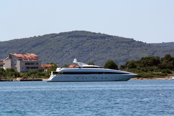 Diklo: Predstavljanje dm millennium jumpa 2009.