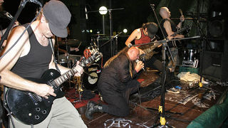 Kultur Shock u parku na Kapetanskom