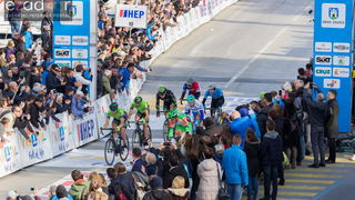 Đir po gradu 20. travnja 2017. Đir po gradu 20. travnja 2017.