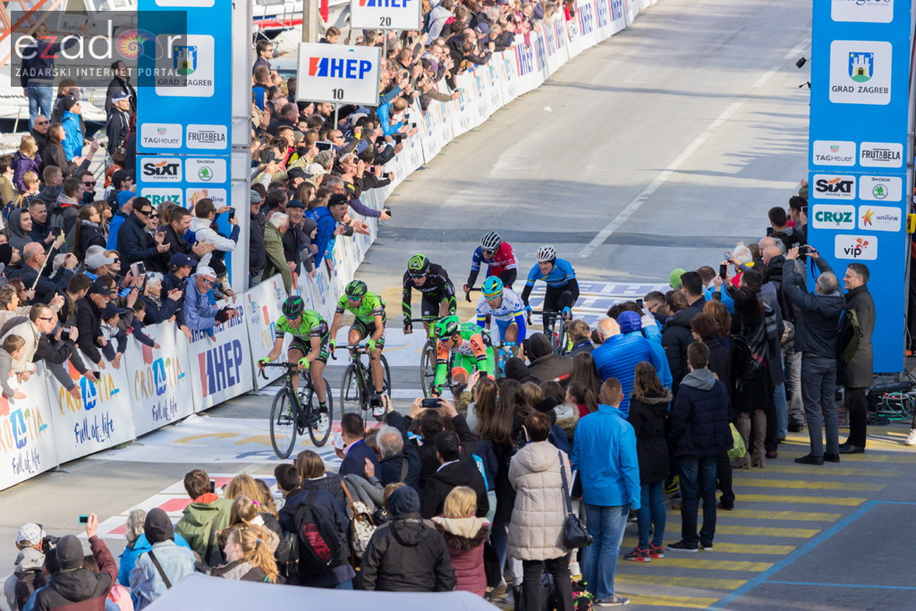 Đir po gradu 20. travnja 2017. Đir po gradu 20. travnja 2017.