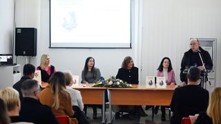 Sveučilište u Zadru – 18. Tjedan psihologije Sveučilište u Zadru – 18. Tjedan psihologije