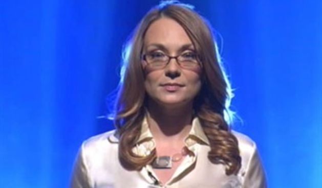 Trenutak istine – Jasna Nanut (Foto: Tportal.hr)