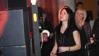 Urban & 4  u Arsenalu 26. siječnja 2013. (foto:Saša Čuka)