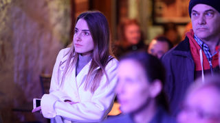 Hladno pivo @ Advent u Zadru Hladno pivo @ Advent u Zadru