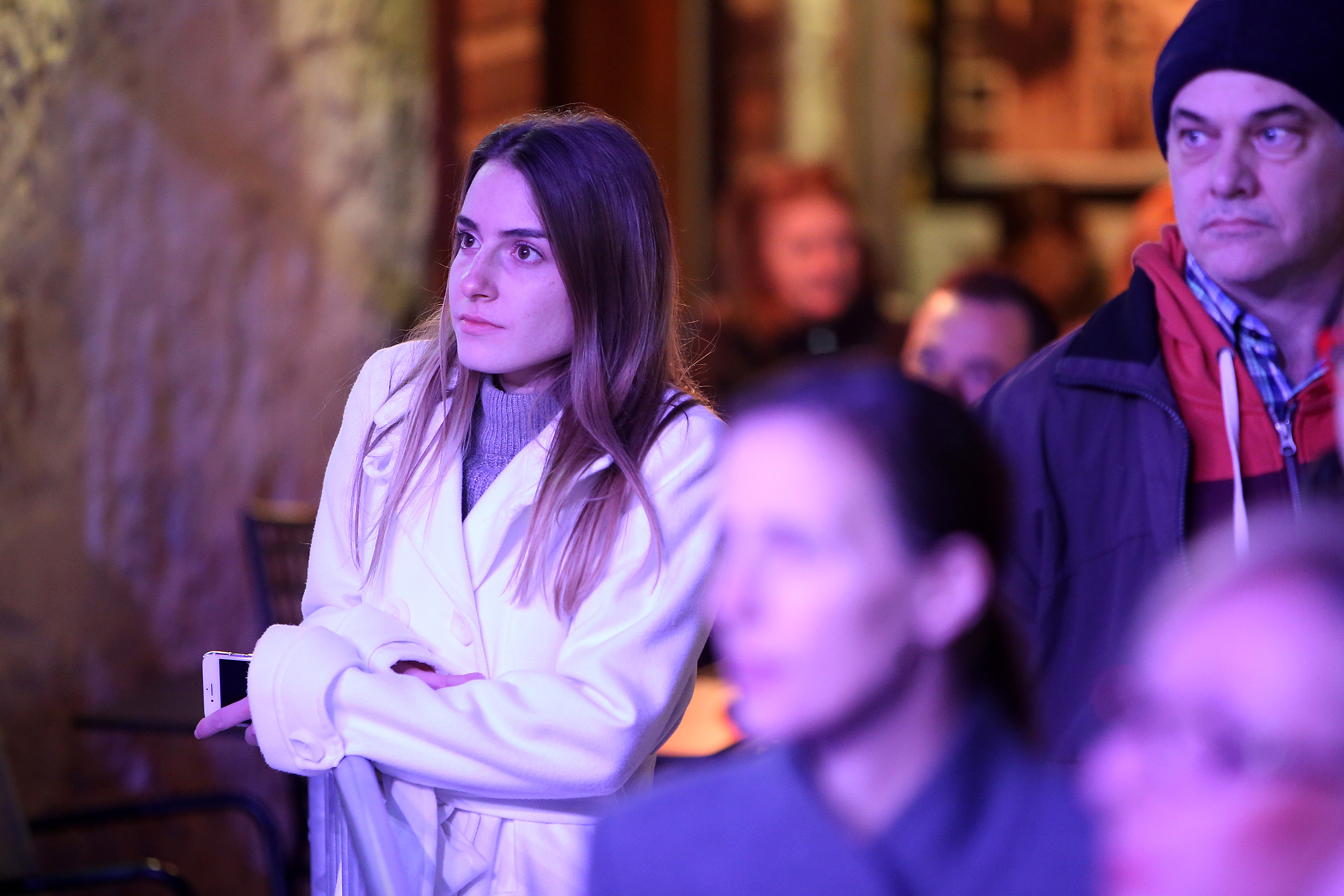 Hladno pivo @ Advent u Zadru Hladno pivo @ Advent u Zadru