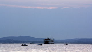 More, ljudi, brodovi… 6.rujna 2010, Foto: Mladen Malik