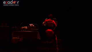 HNK Zadar: Premijera baleta “Carmen” Baletne udruge Pirueta HNK Zadar: Premijera baleta “Carmen” Baletne udruge Pirueta