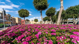 Malta, biser Mediterana Malta, biser Mediterana
