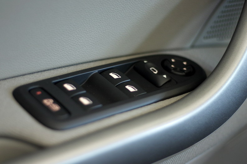 Peugeot 308, AC Serdarevic Zadar Peugeot 308, AC Serdarevic Zadar