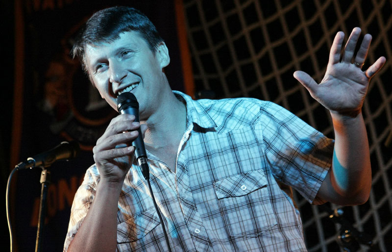 Humanitarni koncert za djecu Dikla