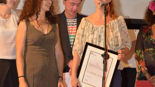 Zatvaranje Avvantura film festivala Zadar 2015., foto: Iva Perinčić