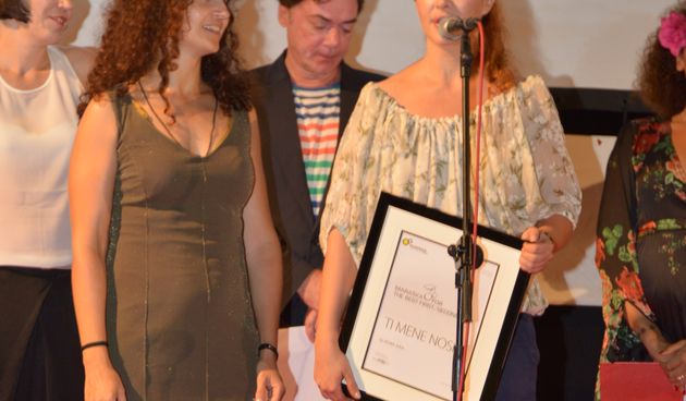 Zatvaranje Avvantura film festivala Zadar 2015., foto: Iva Perinčić