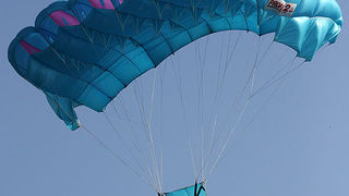 Državno prvenstvo u padobranstvu