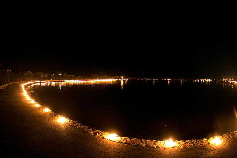 Bibinje: Procesija za Veliki Petak