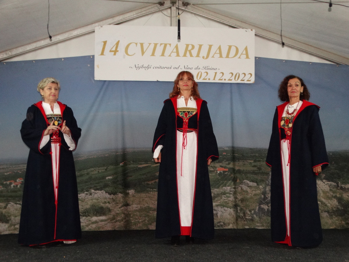 14. Cvitarijada u Nadinu