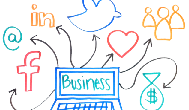 Društvene mreže i marketing