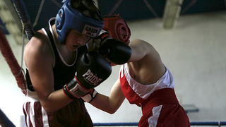 boksacki turnirboksacko prvenstvo za mladje kadete, kadete i zene