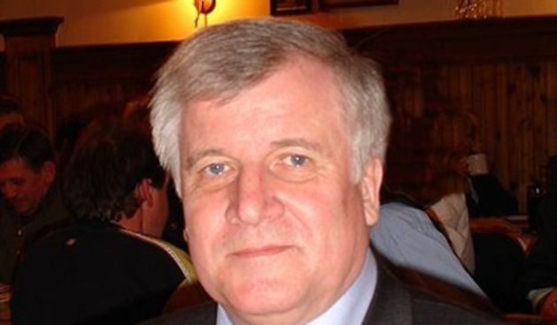 Horst Seehofer, premijer Bavarske (Foto: Wikipedia.com)
