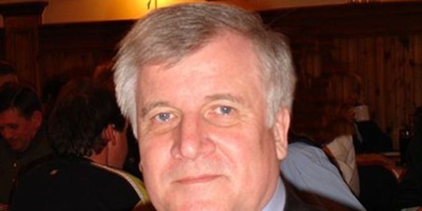 Horst Seehofer, premijer Bavarske (Foto: Wikipedia.com) Horst Seehofer, premijer Bavarske (Foto: Wikipedia.com)