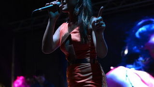 Virska noć 2015. uz koncert Lane Jurčević i Luke Nižetića te valičanstveni vatromet, Foto: Iva Perinčić Virska noć 2015. uz koncert Lane Jurčević i Luke Nižetića te valičanstveni vatromet, Foto: Iva Perinčić