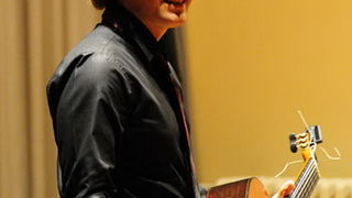 Koncert Petra Culica