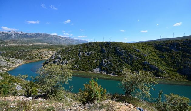 Nedjeljni đir do Zrmanje, foto: Iva Perinčić
