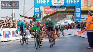 Đir po gradu 20. travnja 2017. Đir po gradu 20. travnja 2017.