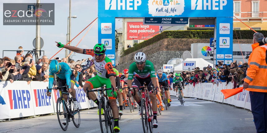 Đir po gradu 20. travnja 2017. Đir po gradu 20. travnja 2017.