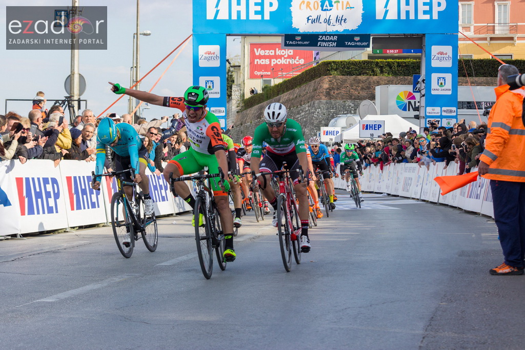 Đir po gradu 20. travnja 2017. Đir po gradu 20. travnja 2017.