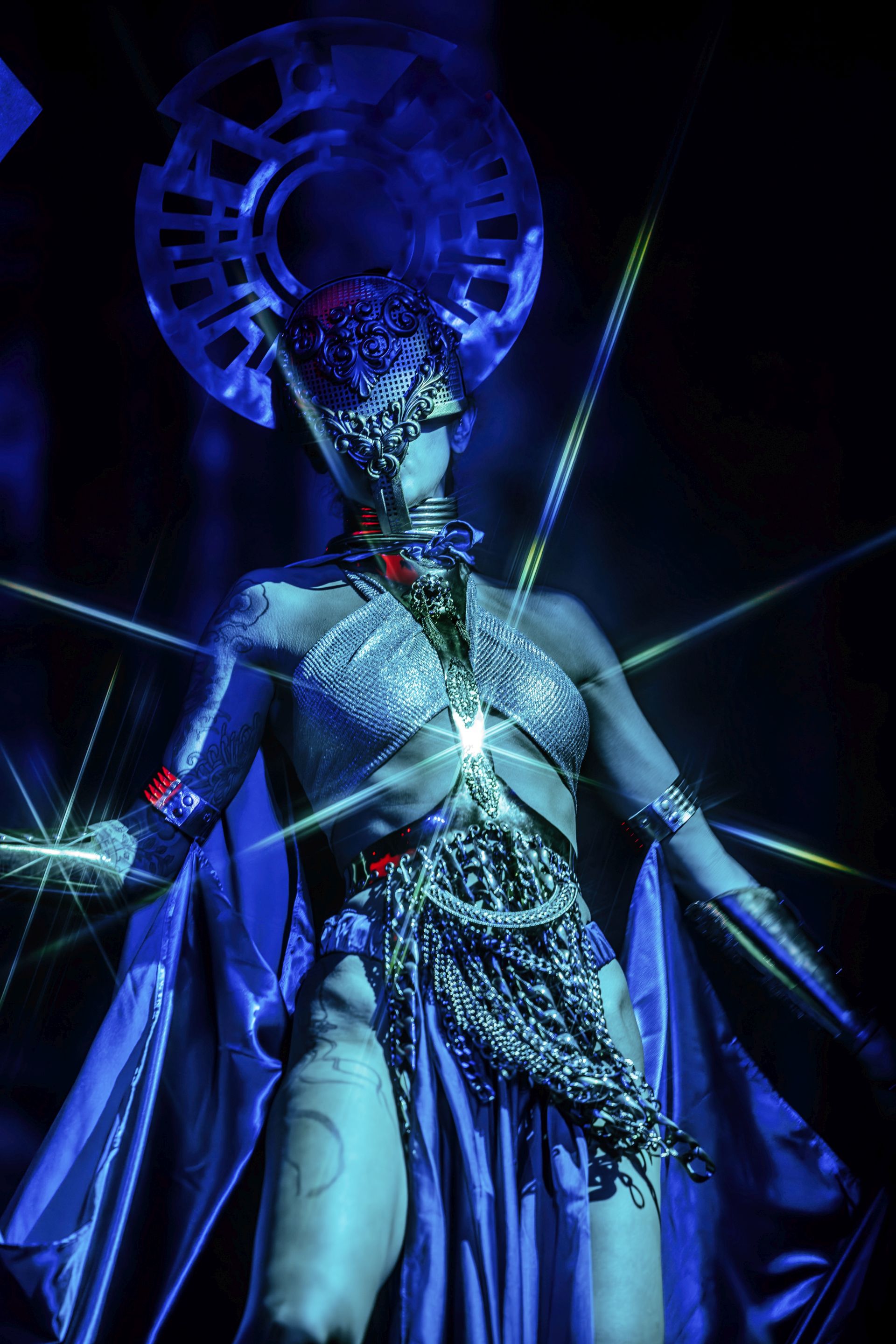 Gates of Agartha – glazbeno iskustvo za pamećnje