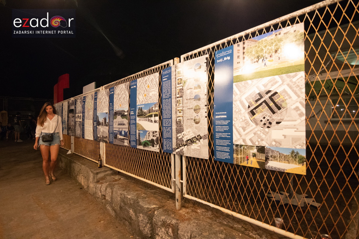 KvartArt 2018.: Art buvljak & koncert Nipplepeoplea