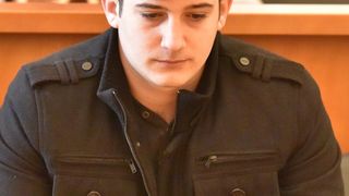 Suđenje Tinu Šunjergi na Županijskom sudu u Zadru