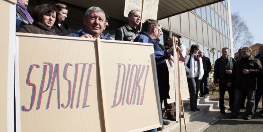 radnici, Dioki(Foto: Davor Pongračić/Cropix)