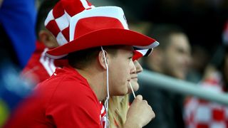 Hrvatski navijači Hrvatski navijači