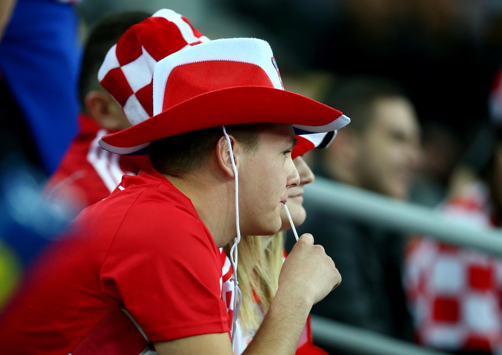 Hrvatski navijači Hrvatski navijači