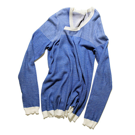 Horizontalne prugice (Moda.hr)