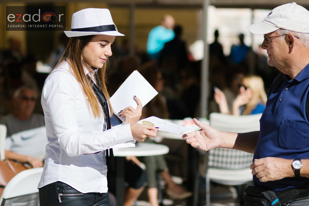 Subotnja špica 28. listopada 2017. Subotnja špica 28. listopada 2017.