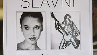 Izložba Dina Devića i Gorana Kneževića u galeriji ZadArt