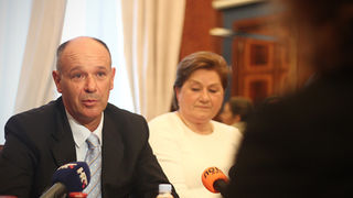 Gradonačelnik primio najuspješnije zadarske sportaše