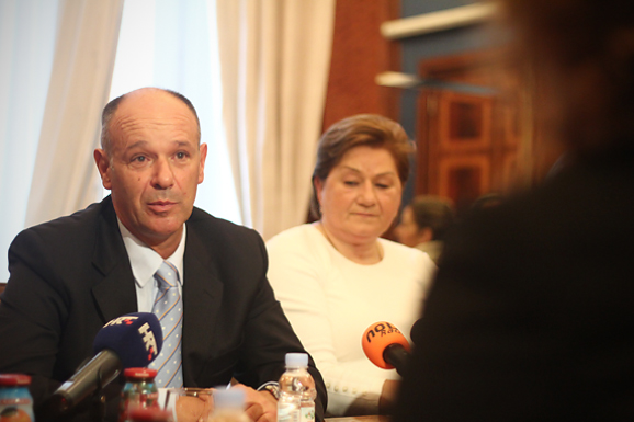 Gradonačelnik primio najuspješnije zadarske sportaše