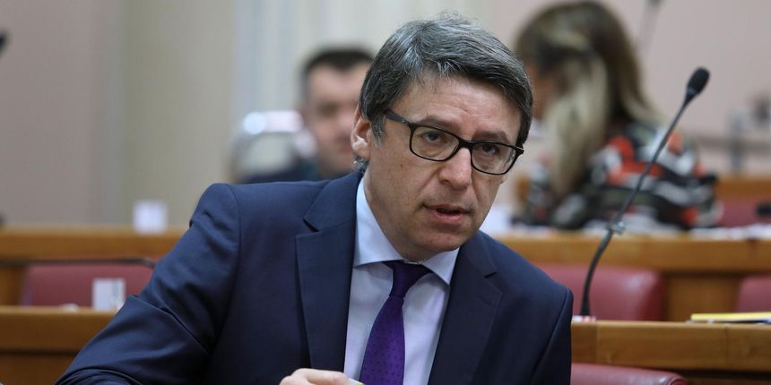 Željko Jovanović Željko Jovanović