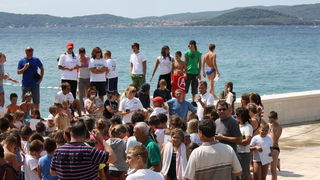Plivacki miting “Zadar 2008.”