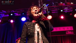 Parni valjak Unplugged @ Arsenal Zadar 24. veljače 2017.