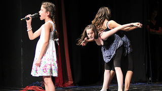 Benja fest 2012. (foto:Saša Čuka)