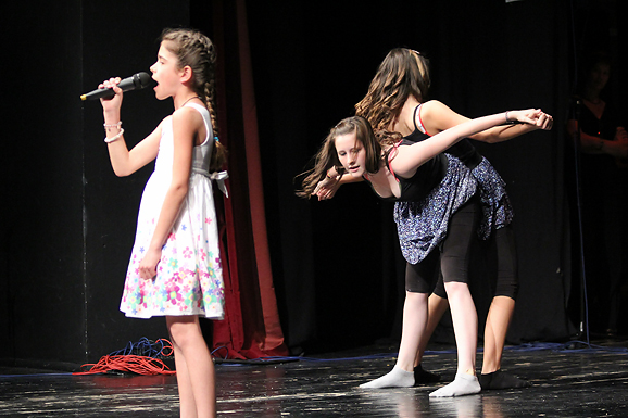 Benja fest 2012. (foto:Saša Čuka)