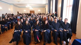 Svečana promocija Svečana promocija