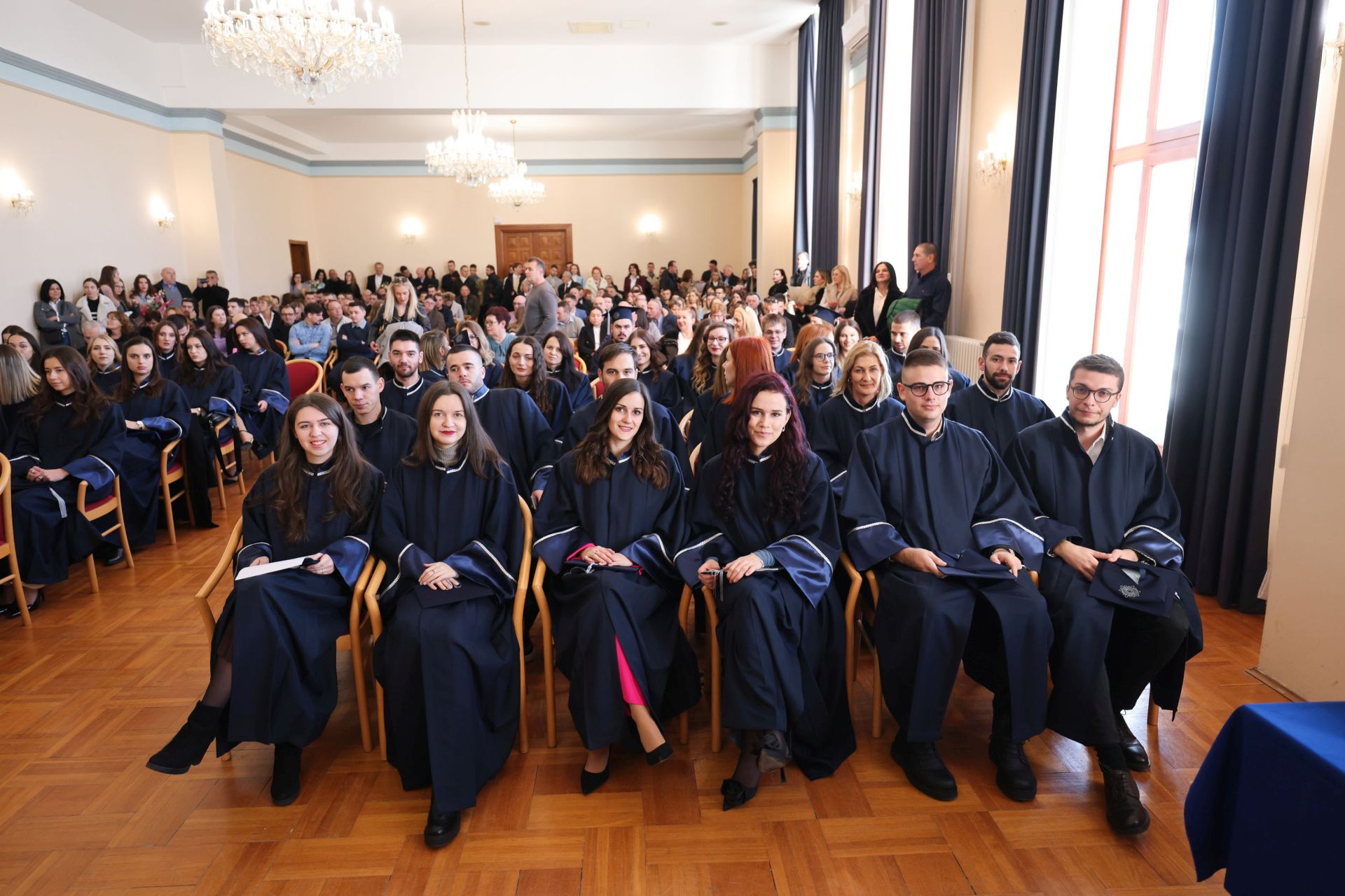 Svečana promocija Svečana promocija